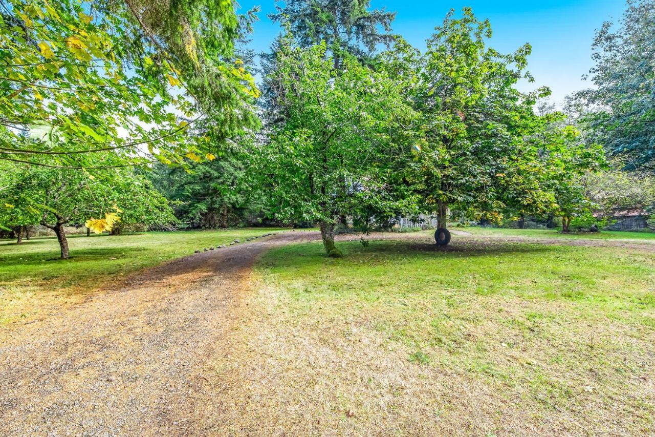 Peaceful Farm Rental In سيكيم المظهر الخارجي الصورة