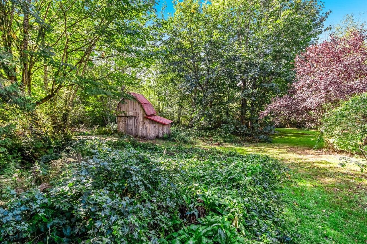 Peaceful Farm Rental In سيكيم المظهر الخارجي الصورة